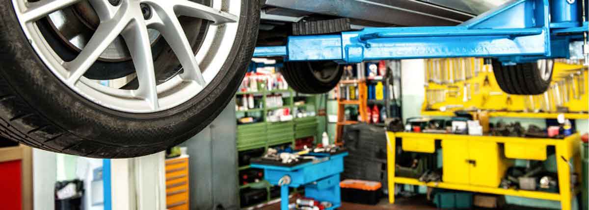 Duncannon PA Auto Repair Service