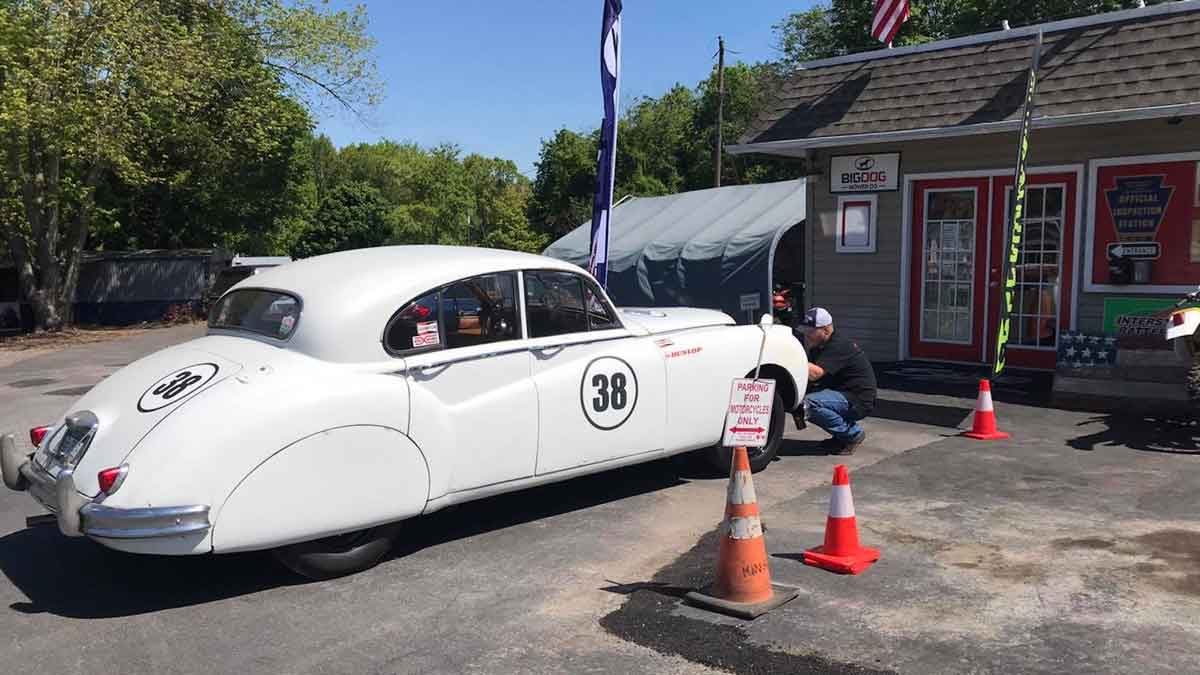 Auto Repair Shop Near Me