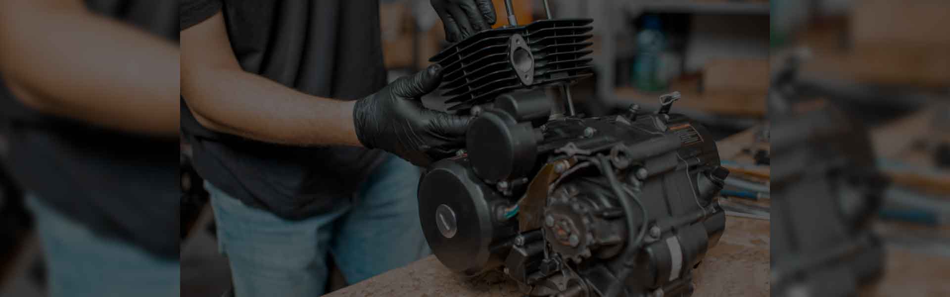 Engine Repair Services