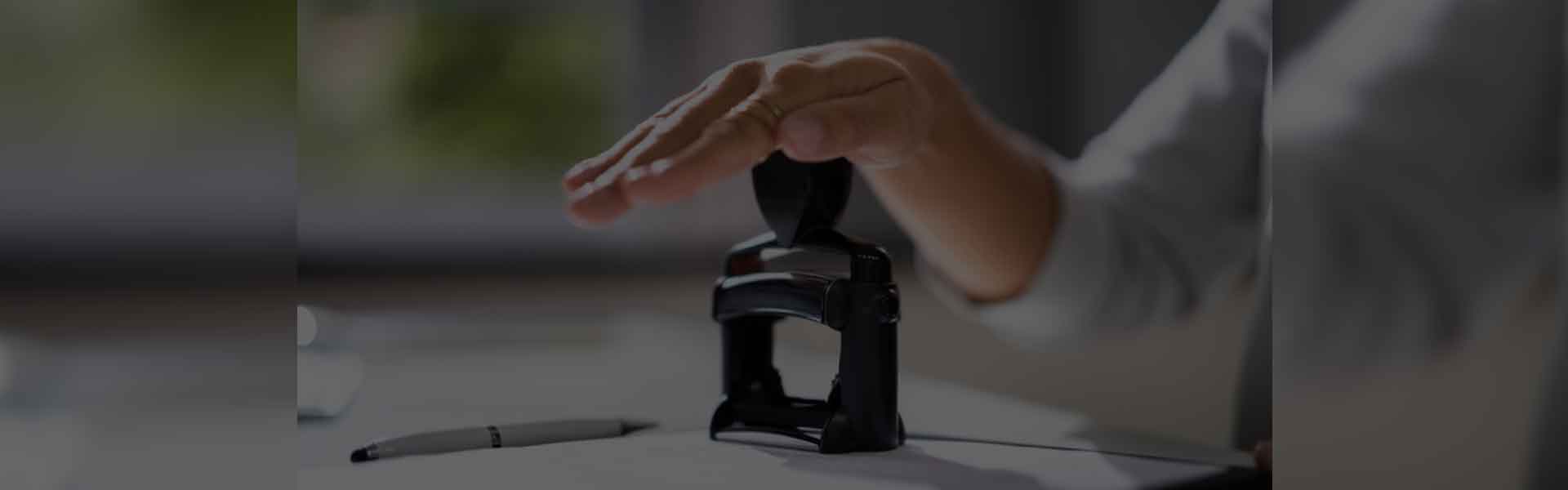 Notary Services