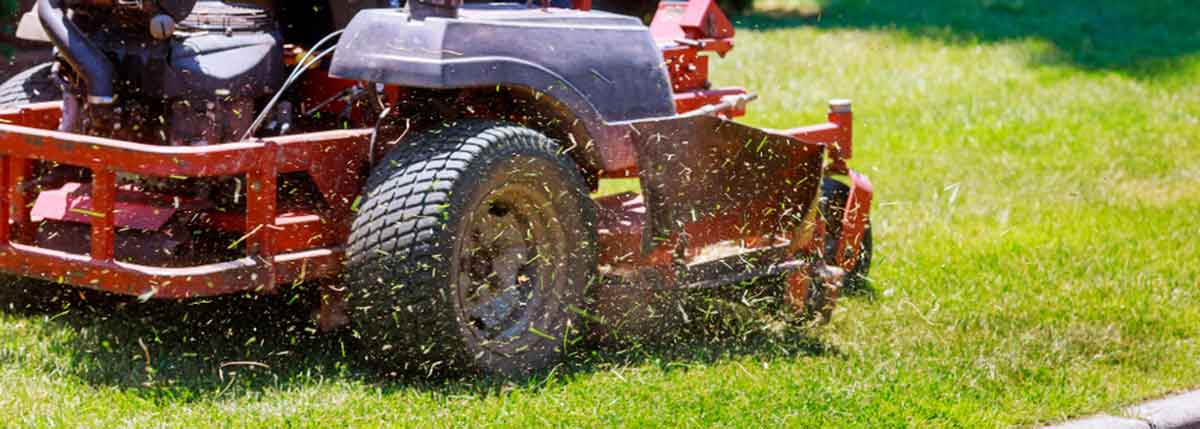 Lawn Mower Repair Duncannon PA