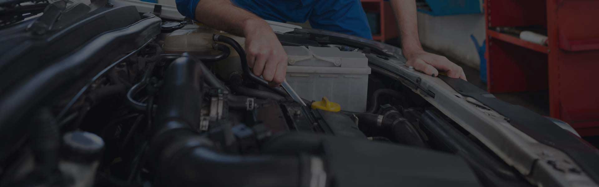 PA Auto Repair Shop