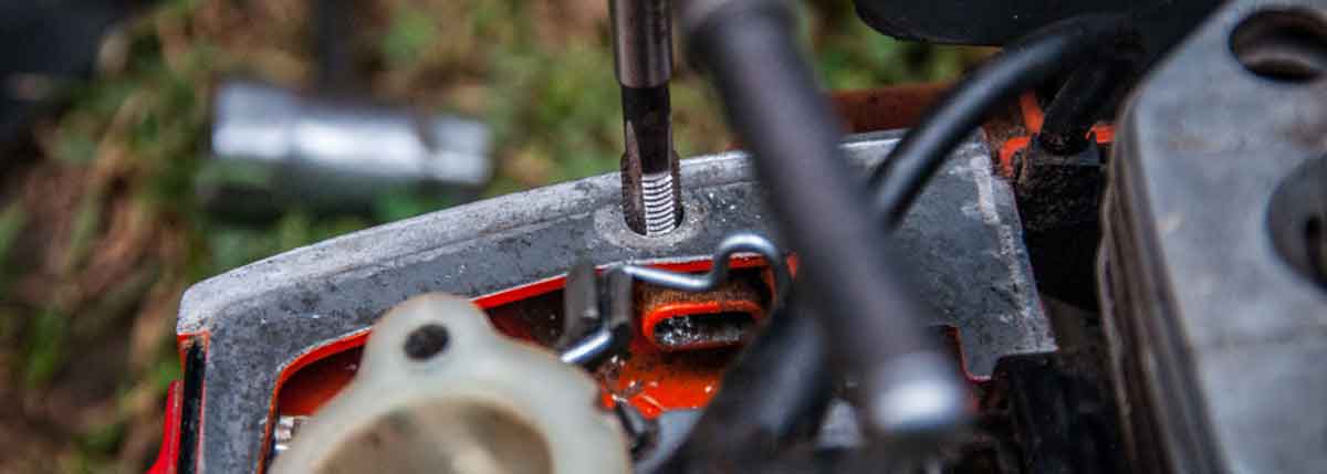 Small Engine Repair Duncannon PA