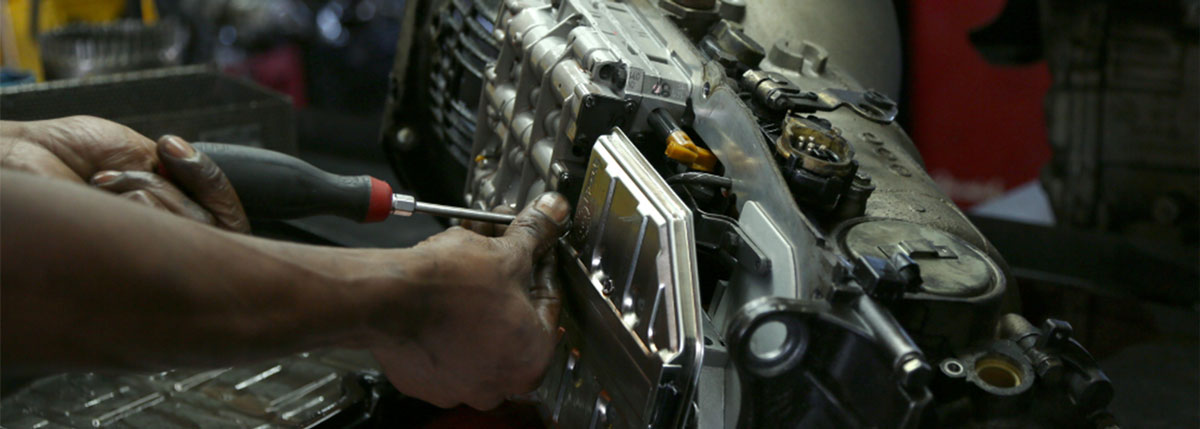 Transmission Repair Duncannon PA